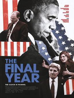 فيلم The Final Year 2017 مترجم