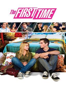 مشاهدة فيلم The First Time