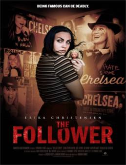 فيلم The Follower مترجم