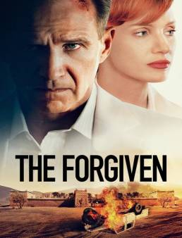 فيلم The Forgiven 2022 مترجم