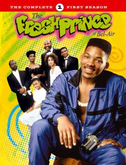 مسلسل The Fresh Prince of Bel-Air الموسم 1 الحلقة 11