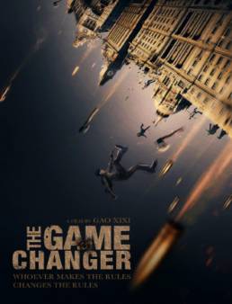 فيلم The Game Changer مترجم