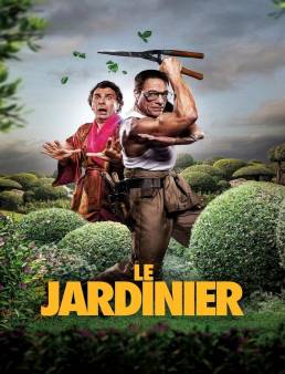 فيلم The Gardener 2025 مترجم