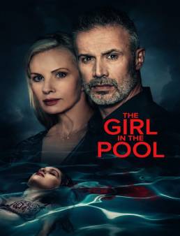 فيلم The Girl in the Pool 2024 مترجم