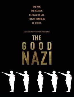 فيلم The Good Nazi 2018 مترجم