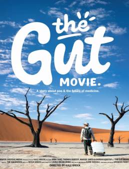 فيلم The Gut Movie 2018 مترجم