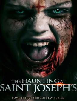 فيلم The Haunting at Saint Joseph's 2023 مترجم