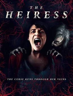 فيلم The Heiress 2021 مترجم