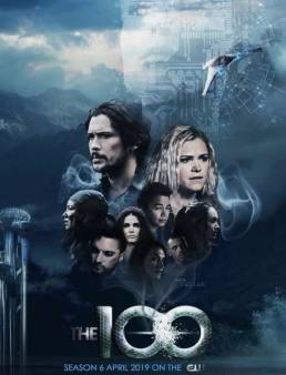 مسلسل The 100 الموسم 6 الحلقة 10