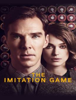 فيلم The Imitation Game 2014 مترجم