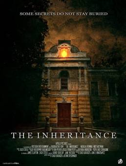 فيلم The Inheritance 2020 مترجم