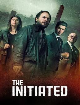 فيلم The Initiated 2023 مترجم