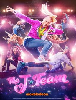 فيلم The J Team 2021 مترجم