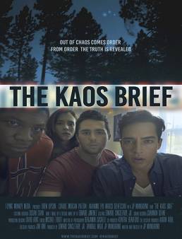 فيلم The KAOS Brief 2017 مترجم