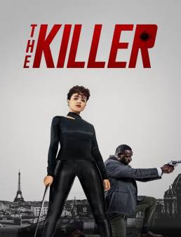 فيلم The Killer 2024 مترجم