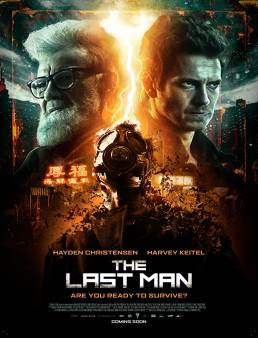 فيلم The Last Man 2018 مترجم