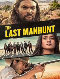 فيلم The Last Manhunt 2022 مترجم