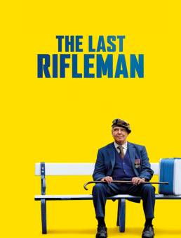 فيلم The Last Rifleman 2023 مترجم