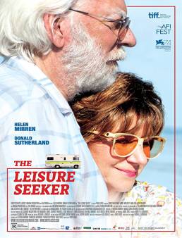 فيلم The Leisure Seeker مترجم