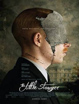 فيلم The Little Stranger 2018 مترجم