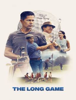 فيلم The Long Game 2024 مترجم