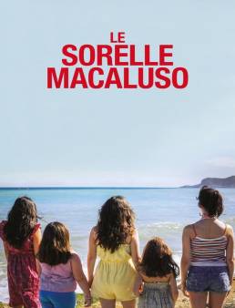 فيلم The Macaluso Sisters 2020 مترجم