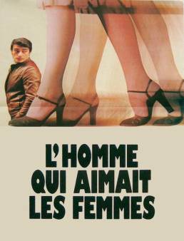 فيلم The Man Who Loved Women 1977 مترجم