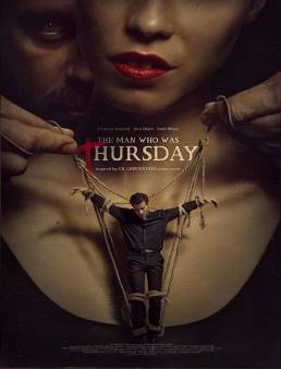 فيلم The Man Who Was Thursday مترجم