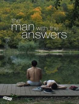 فيلم The Man with the Answers 2021 مترجم