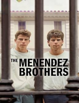 فيلم The Menendez Brothers 2024 مترجم