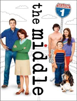 مسلسل The Middle الموسم 1 الحلقة 11