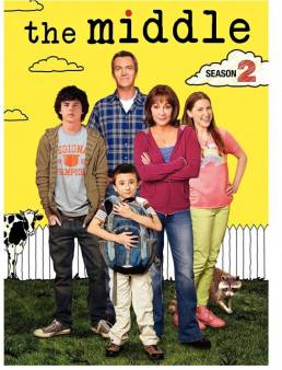 مسلسل The Middle الموسم 2 الحلقة 7