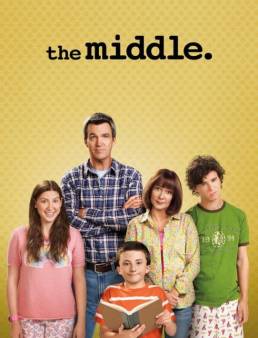 مسلسل The Middle الموسم 3 الحلقة 22