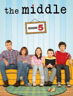 مسلسل The Middle الموسم 5 الحلقة 20