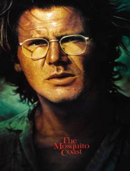 فيلم The Mosquito Coast 1986 مترجم