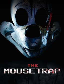 فيلم The Mouse Trap 2024 مترجم