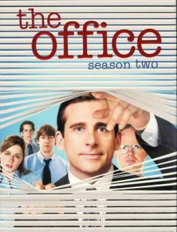 مسلسل The Office الموسم 2 الحلقة 7