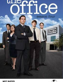 مسلسل The Office الموسم 4 الحلقة 19 والاخيرة