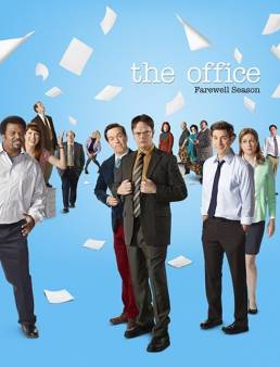 مسلسل The Office الموسم 9 الحلقة 14