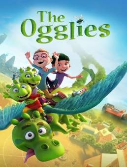 فيلم The Ogglies 2021 مترجم