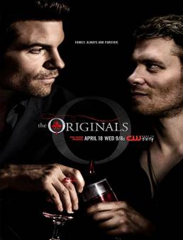 مسلسل The Originals الموسم 5 الحلقة 4