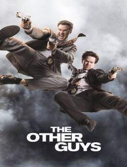 فيلم The Other Guys 2010 مترجم