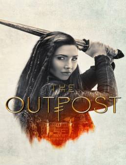 مسلسل The Outpost الموسم 4 الحلقة 5