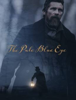 فيلم The Pale Blue Eye 2022 مترجم