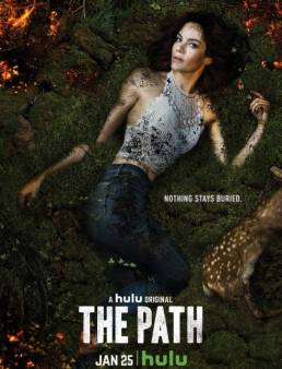 مسلسل The Path الموسم 3 الحلقة 2