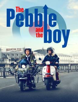 فيلم The Pebble and the Boy 2021 مترجم