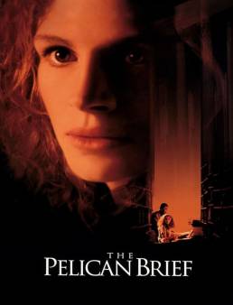 فيلم The Pelican Brief 1993 مترجم