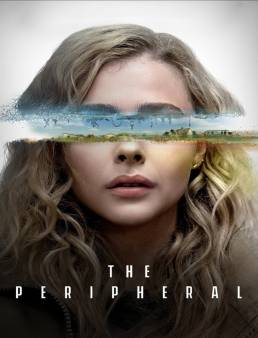 مسلسل The Peripheral الموسم 1 الحلقة 2