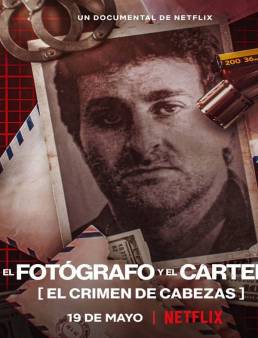 فيلم The Photographer: Murder in Pinamar 2022 مترجم