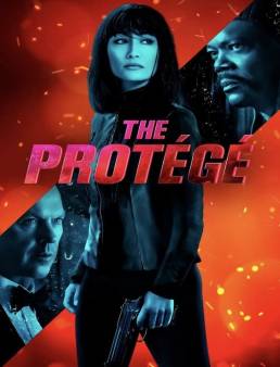 فيلم The Protégé 2021 مترجم